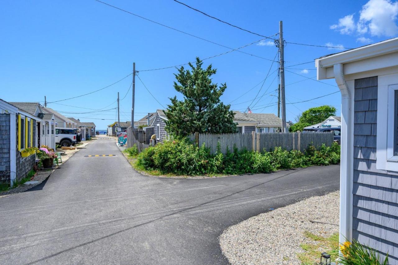 217 Old Wharf Road 1A Dennis Port Cape Cod Grey Pearl Villa Dennisport Exterior photo