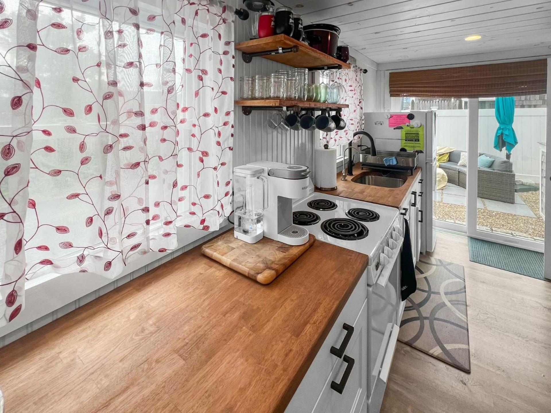 217 Old Wharf Road 1A Dennis Port Cape Cod Grey Pearl Villa Dennisport Exterior photo